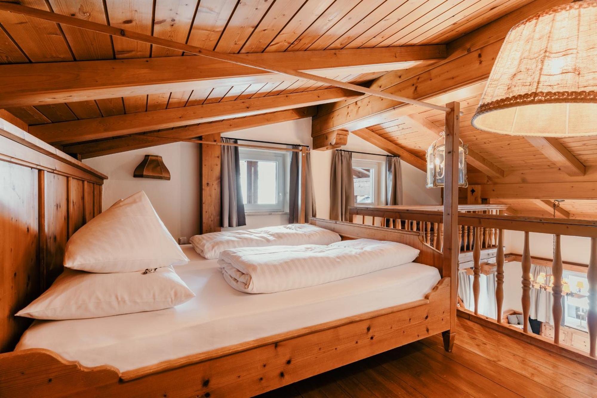 Hotel Gluecksschmiede - Hinterglemm Saalbach-Hinterglemm Exterior foto