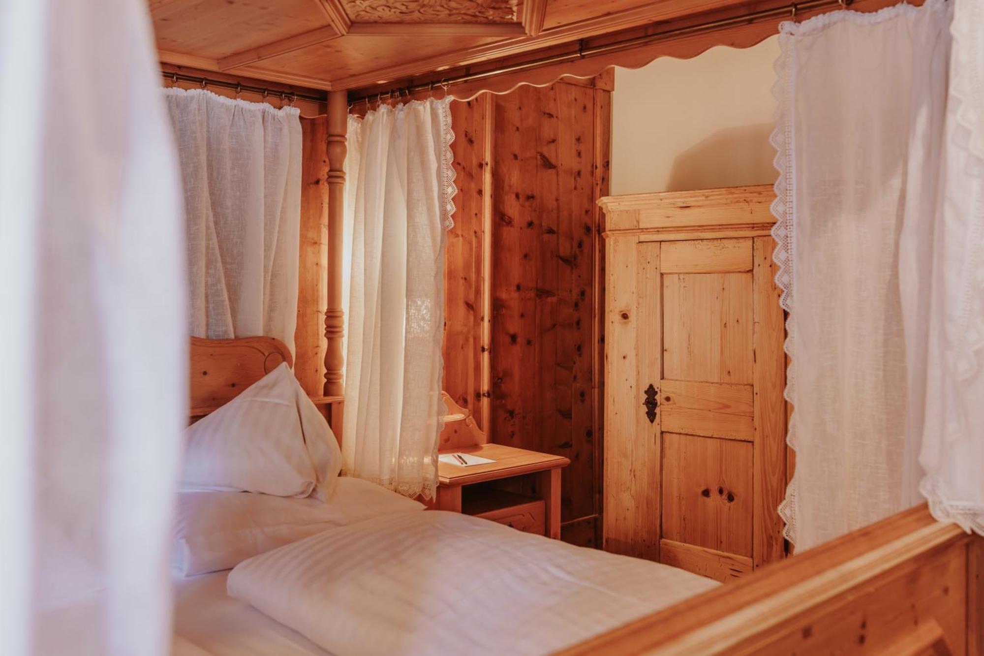 Hotel Gluecksschmiede - Hinterglemm Saalbach-Hinterglemm Exterior foto