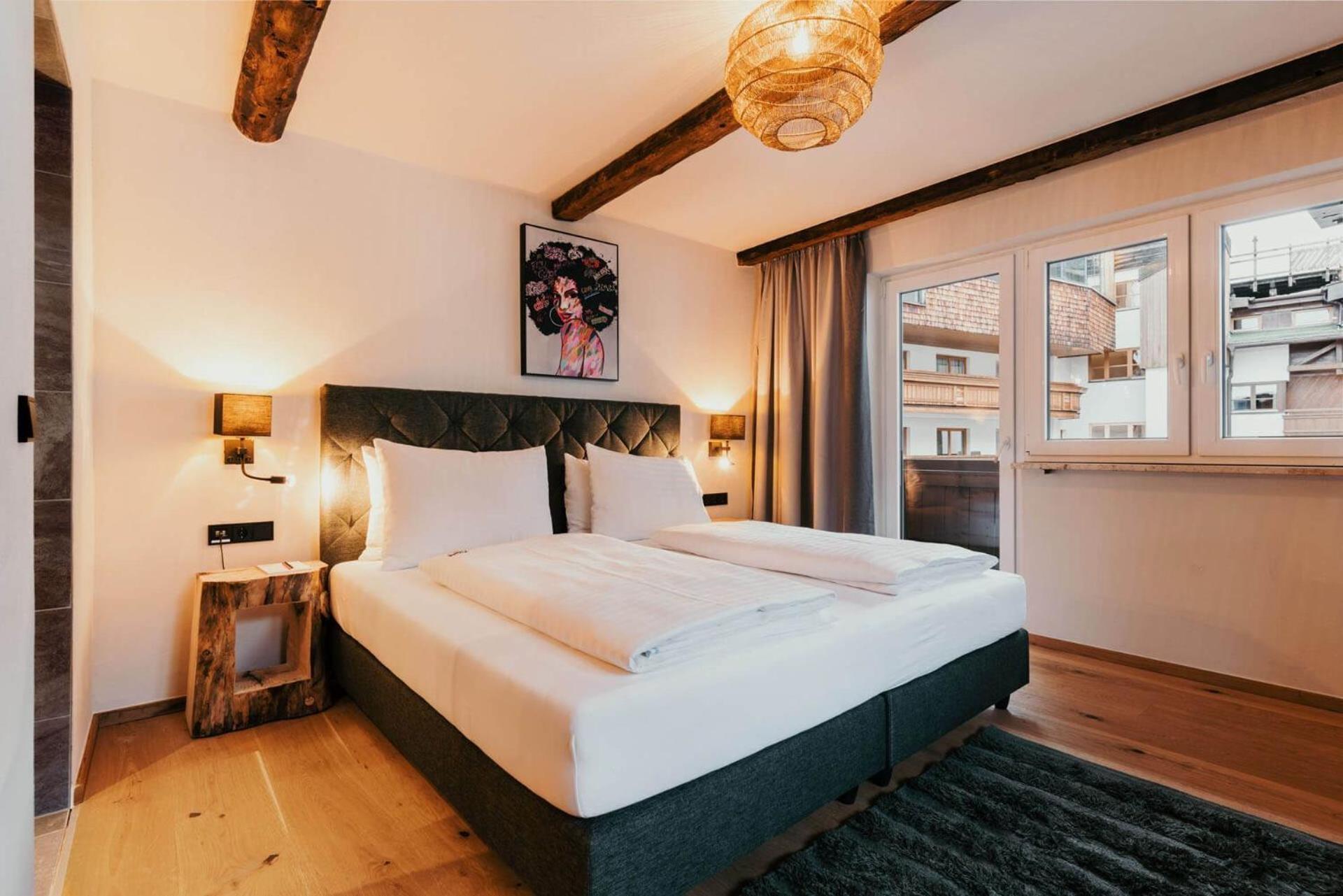 Hotel Gluecksschmiede - Hinterglemm Saalbach-Hinterglemm Cameră foto