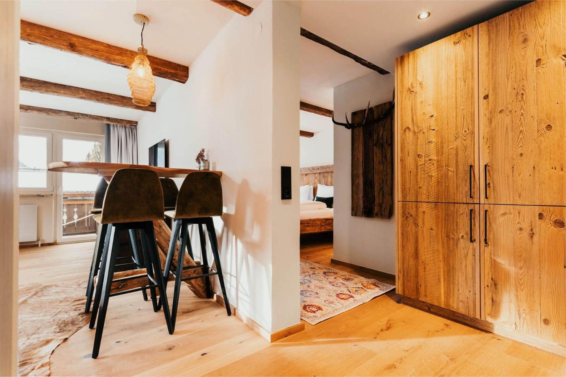 Hotel Gluecksschmiede - Hinterglemm Saalbach-Hinterglemm Cameră foto