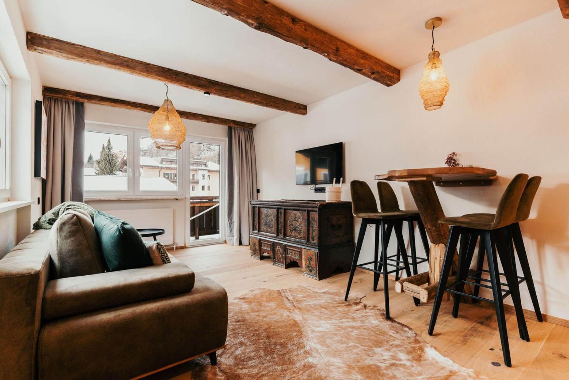Hotel Gluecksschmiede - Hinterglemm Saalbach-Hinterglemm Cameră foto